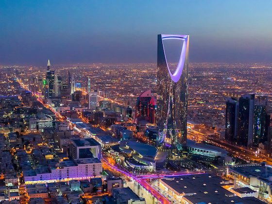 Saudi Arabia Unveils New Cybersecurity Institute