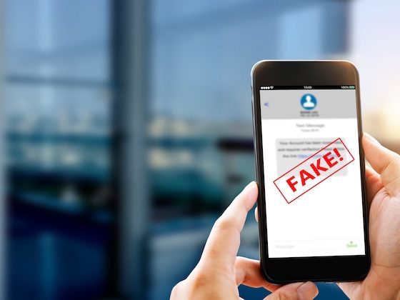 Data Theft Alert: UAE Citizens Targeted by “PostalFurious” SMS Attacks