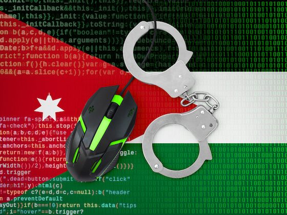 Jordan Enacts Controversial Cybercrime Legislation