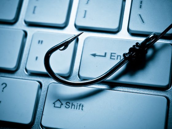 Phishing Attack Hits Hundreds of Zimbra Customers Across 4 Continents