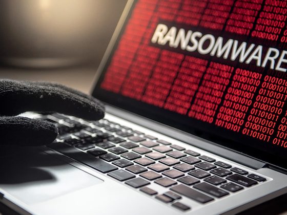 Ransomware Reaches Uncharted Heights